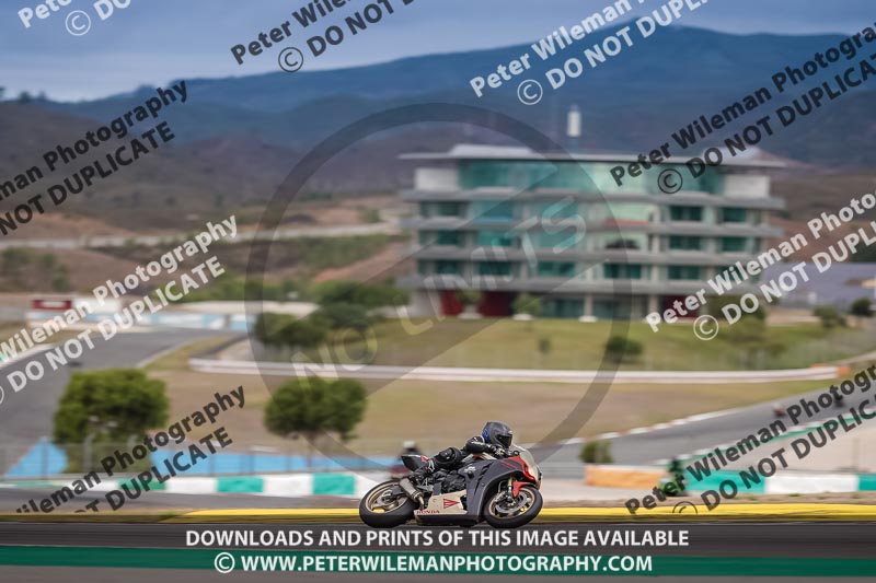 motorbikes;no limits;october 2019;peter wileman photography;portimao;portugal;trackday digital images